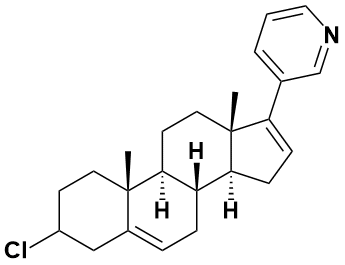 3-脱氧 3-氯阿比特龙 - Adamas
