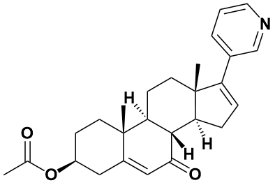 7-酮阿比特龙醋酸盐 - Adamas