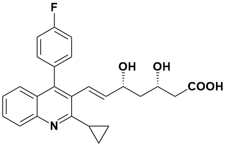 (3S,5R)-匹伐他汀 - Adamas