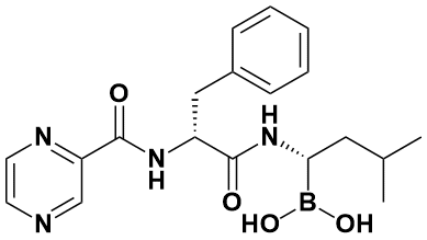 (1S,2R)-硼替佐米 - Adamas