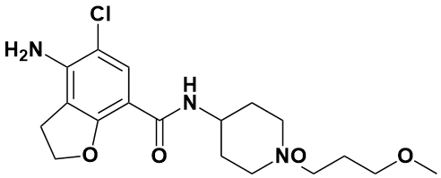 普卡必利 N-氧化物 - Adamas