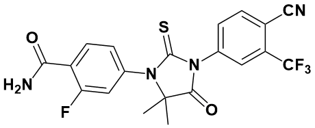 N-去甲基恩杂鲁胺 - Adamas