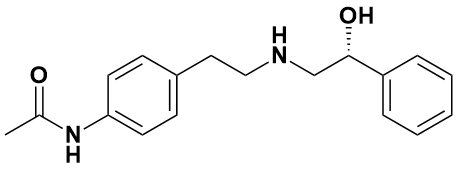 米拉贝隆 M5(YM-538852) - Adamas