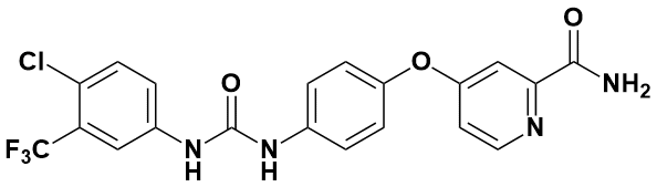 N-去甲基索拉非尼 - Adamas