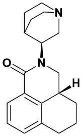 (R,S)-帕洛诺司琼 - Adamas