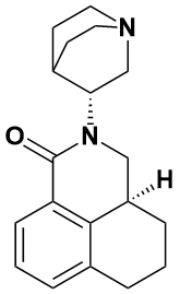(S,R)-帕洛诺司琼 - Adamas