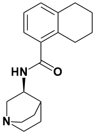 帕洛诺司琼杂质7盐酸盐 - Adamas