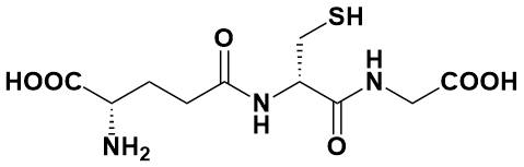 谷胱甘肽 (1S,2S)-异构体 - Adamas