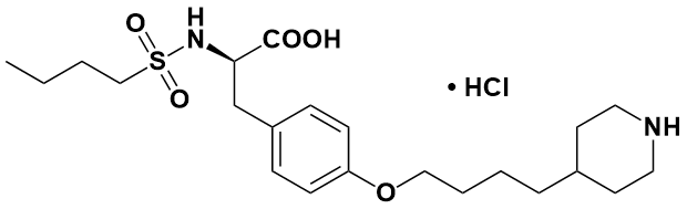 (R)-替罗非班
