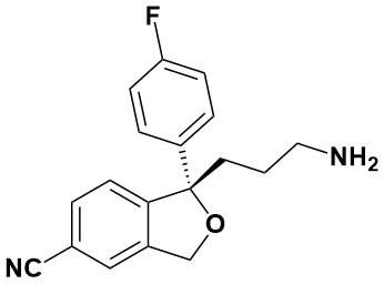 (S)-西酞普兰杂质2 - Adamas