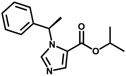 (R)-依托咪酯EP杂质C - Adamas