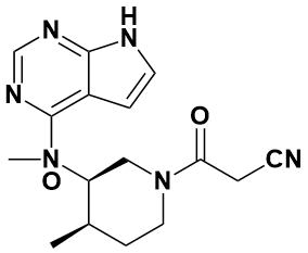 托法替尼 N-氧化物 - Adamas