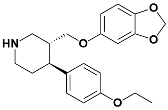 反式帕罗西汀EP杂质C - Adamas