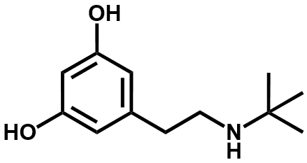 特布他林杂质6 - Adamas
