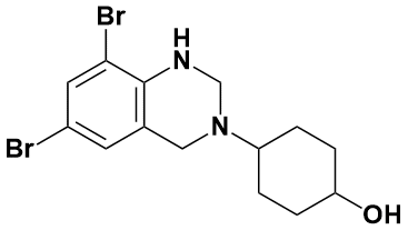 氨溴索EP杂质B - Adamas