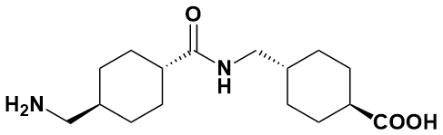 氨甲环酸EP杂质E - Adamas