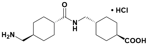 氨甲环酸EP杂质E盐酸盐 - Adamas