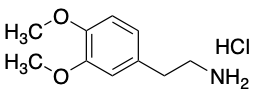 多巴胺EP杂质C盐酸盐 - Adamas