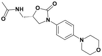 脱氟利奈唑胺 - Adamas