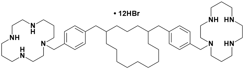 普乐沙福杂质6十二氢溴酸盐 - Adamas