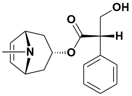 噻托溴铵杂质14 - Adamas