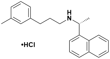 西那卡塞杂质13盐酸盐 - Adamas
