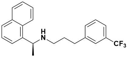 (S)-西那卡塞 - Adamas