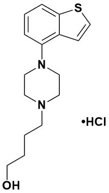 依匹哌唑杂质7盐酸盐 - Adamas