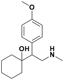 文拉法辛EP杂质D - Adamas
