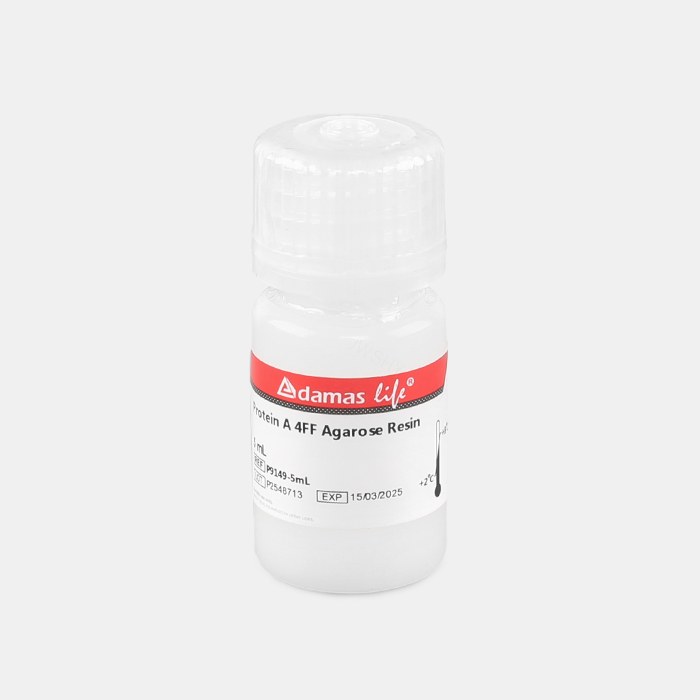 Protein A 4FF琼脂糖纯化树脂 - Adamas life