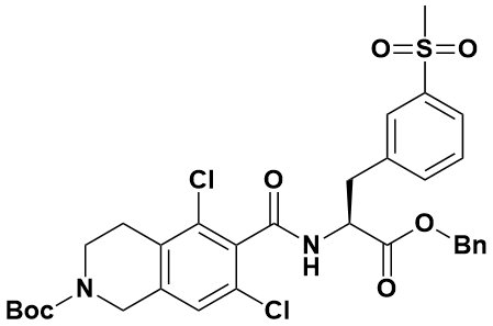 立他司特杂质3 - Adamas
