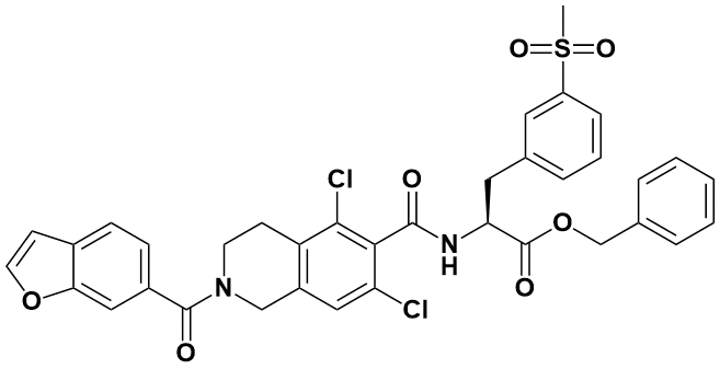 立他司特杂质5 - Adamas