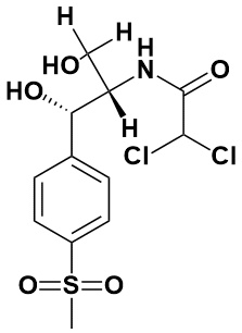 甲砜霉素-d3 - Adamas