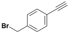 1-(溴甲基)-4-乙炔基苯 - Adamas