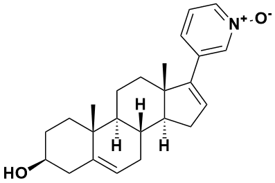 阿比特龙N-氧化物 - Adamas