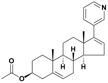 醋酸阿比特龙 - Adamas
