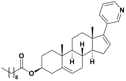 癸酸阿比特龙 - Adamas