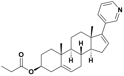 丙酸阿比特龙 - Adamas