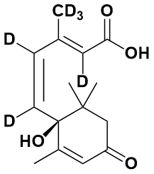 脱落酸-d6 - Adamas