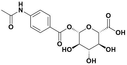 乙二醛酰基-&beta;-D-葡萄糖醛酸 - Adamas