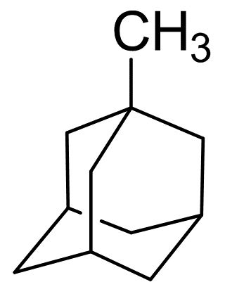 1-甲基金刚烷 - Adamas