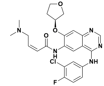 (2Z)-阿法替尼 - Adamas