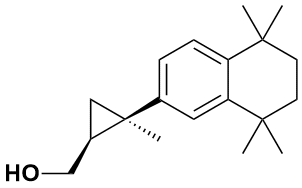 AGN 194277 杂质 1 - Adamas
