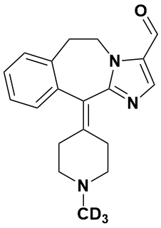 阿卡他定-d3 - Adamas