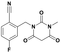 阿格列汀杂质35 - Adamas