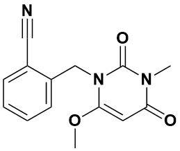 阿格列汀杂质43 - Adamas