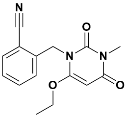阿格列汀杂质44 - Adamas