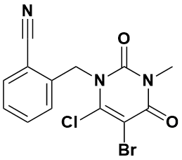 阿格列汀杂质45 - Adamas