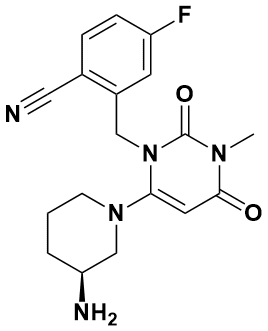 阿格列汀杂质54 - Adamas