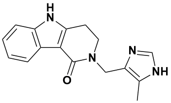 N-去甲基阿洛司琼 - Adamas